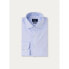 Фото #3 товара HACKETT Magic long sleeve shirt