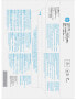 Фото #5 товара HP A4 (210 x 297 mm) 12 Stck. Transferpapier zum Aufbügeln A4 Inkjet Paper - 170 g/m² - 210x297 mm - 12 sheet