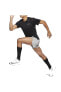 Rise 365 Mens Running Shorts Sleeve Top Cj5420-010 Erkek Spor Tişört