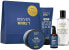 Фото #1 товара Duftset (After Shave Öl /50 ml + Rasiercreme /100 ml + After Shave Balsam /100 ml + Eau de Cologne /100 ml)