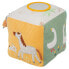 Фото #2 товара BIMBIDREAMS Soft Cube Activities 15x15 cm Farm