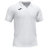 Фото #2 товара JOMA Campus III short sleeve polo