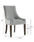 Jolie Upholstered Dining Chair