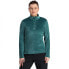 Фото #1 товара SPYDER Shimmer Bug half zip fleece