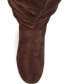 ფოტო #4 პროდუქტის Women's Rebecca Slouch Mid Shaft Boots