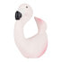 OLI&CAROL Sky The Flamingo Teether