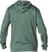 Joma Joma Indoor Gym Zip-Up Hoodie 102970-477 Zielone S