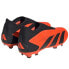 Фото #6 товара Adidas Predator Accuracy.3 FG LL Jr GW4607 soccer shoes