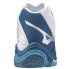 Фото #4 товара Mizuno Wave Lightning Z8 Mid M V1GA240521 volleyball shoes