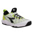 Фото #2 товара Diadora Speed Blushield Fly 3 Plus Ag Tennis Mens Size 8.5 M Sneakers Athletic