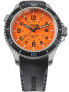 Фото #1 товара Traser H3 109380 P67 T25 SuperSub orange 46 mm diver 50ATM