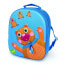 Фото #1 товара Рюкзак походный Oops Backpack 31 см Медведь