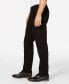 ფოტო #3 პროდუქტის Tommy Hilfiger Men's Straight-Fit Stretch Jeans
