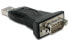 Фото #3 товара Delock USB2.0 to serial Adapter - USB 2.0 - DB9