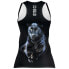 ფოტო #2 პროდუქტის OTSO Singlet sleeveless T-shirt