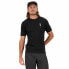 Фото #1 товара MONS ROYALE Cadence Merino Air-Con T short sleeve enduro jersey