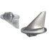 ENRICO POLIPODIO 35HP Outboard Engines Zinc Fin Anode