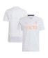 ფოტო #2 პროდუქტის Men's White Austin FC 2022 Replica Jersey