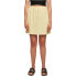 Фото #7 товара URBAN CLASSICS Plisse Low Waist Mini Skirt