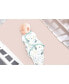 Фото #3 товара Постельное белье Bublo Baby набор игровых простыней для мини-кроваток, 2 шт., 100% хлопок Жерси