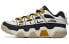 FILA Barricade Vintage Basketball Shoes F12W041202FOB Retro Sneakers