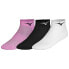 Фото #2 товара MIZUNO Training Half long socks 3 pairs