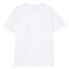 LE COQ SPORTIF Match 1 short sleeve T-shirt