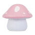 Фото #1 товара Ночник грибной LITTLE LOVELY Seta Lamp