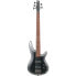 Фото #1 товара Ibanez Standard SR305E-MGB Midnight Gray Burst