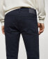 ფოტო #3 პროდუქტის Men's Billy Skinny Jeans