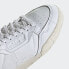 Кроссовки adidas Continental 80 Shoes (Белые)