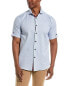 Фото #1 товара Serica Elite Sport Shirt Men's