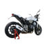 Фото #3 товара GPR EXHAUST SYSTEMS Albus EVO4 Honda CB1000 R 2021-2024 E5 Oval homologated slip on muffler