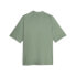 PUMA SELECT Classics+ short sleeve T-shirt