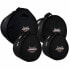 Ahead Armor Drum Case Set 4