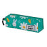 Фото #1 товара OH MY POP Blooming Fan Square Pencil Case 2.2