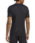 Фото #1 товара Men's Tabela 23 Slim-Fit Performance T-Shirt