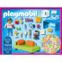 Фото #2 товара Игровой набор Playmobil 70209 Children's room with sofa bed (Детская комната с диваном)