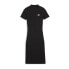 Фото #1 товара PUMA SELECT Classics Ribbed Sleeveless Dress