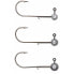 SAVAGE GEAR Micro Jig Head 3 units