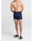ფოტო #2 პროდუქტის Men's Ultra Super Soft Relaxed Fit Boxer Briefs – 2PK