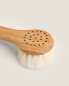 Iris hantverk face brush