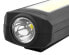 Фото #3 товара Ansmann WL210B - Hand flashlight - Black - Blue - IP20 - COB LED - 2 lamp(s) - 4.5 V