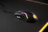 Фото #5 товара SteelSeries Rival 5 PC Mouse - Right-hand - Optical - USB Type-A - 18000 DPI - 1 ms - Black - Grey