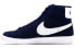 Фото #1 товара Кроссовки Nike Blazer Mid AV9376-400