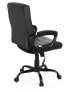 Home Office Chefsessel ERGOSMOOTH BIG