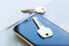 Фото #9 товара Аксессуар для телефона Чехол 3MK HG Max Lite для Oppo A73 черный