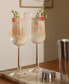 Grand Cru 8.2 oz Champagne Glass, Set of 2 - фото #3