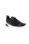 Anzarun 37113102 Siyah Mesh Bağcıklı Erkek Lifestyle Spor Ayakkabı