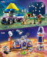 Фото #5 товара Конструктор LEGO LEGO Friends Stargazing Camping Vehicle 42603 Building Set, 364 Pieces